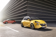 Opel Adam 2013 03